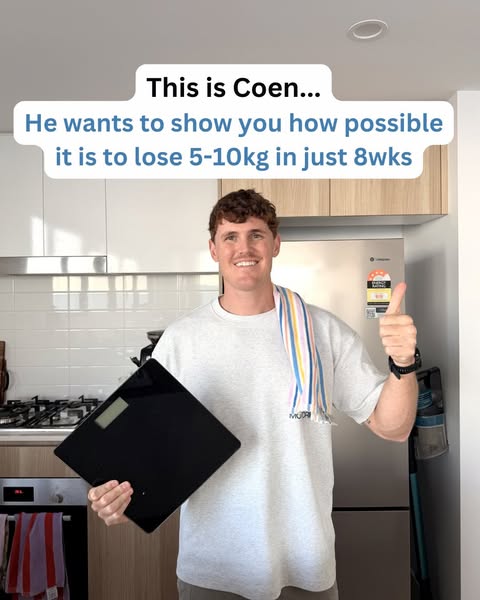 Coen Sealey ad