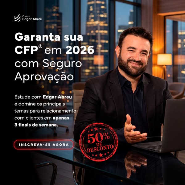 Edgar Abreu ad