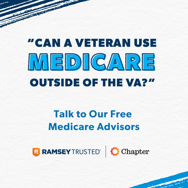 Dave Ramsey ad