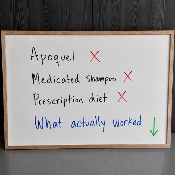 Dr. Jesse Ropat ad