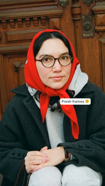 Mya Gelber Content ad
