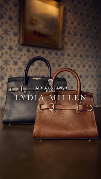 lydia ad