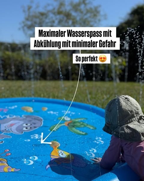 Nora - Familienalltag mit 7 Kindern ad