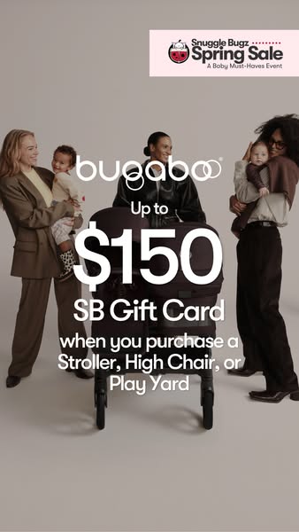 Snuggle Bugz ad