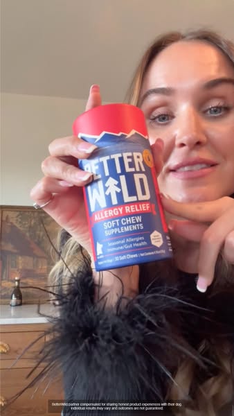 Happy with Holly ad