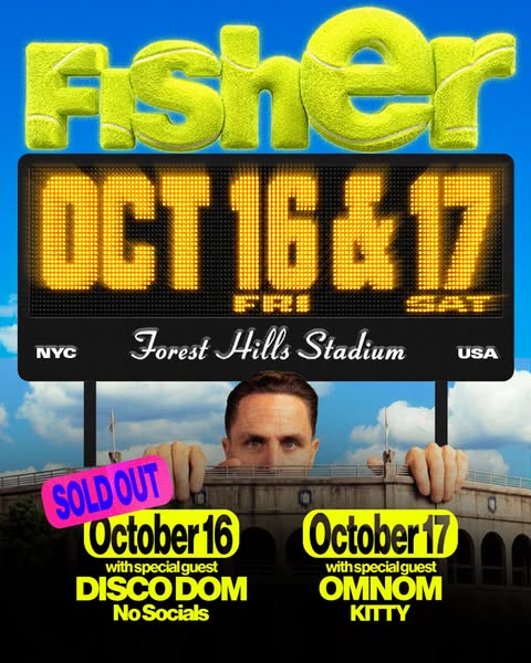 Follow The Fish ad