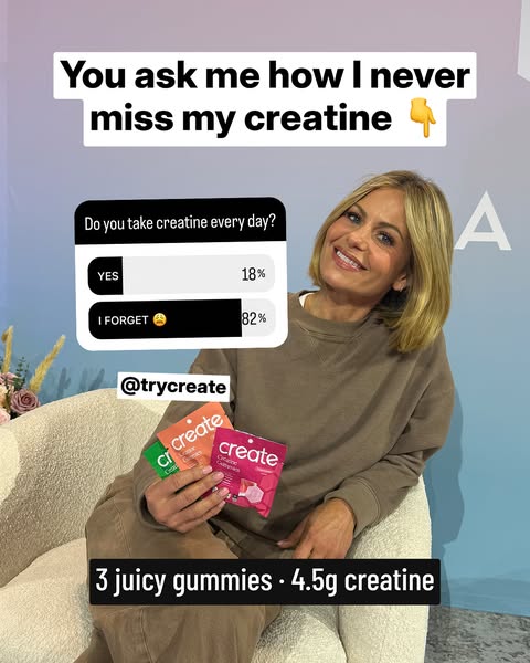 Candace Cameron Bure ad