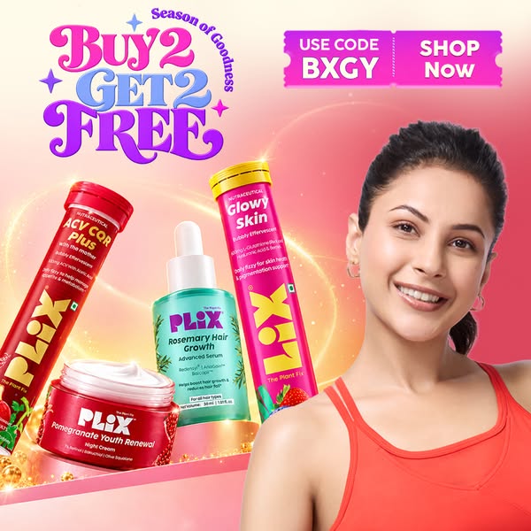 Shehnaaz Gill ad