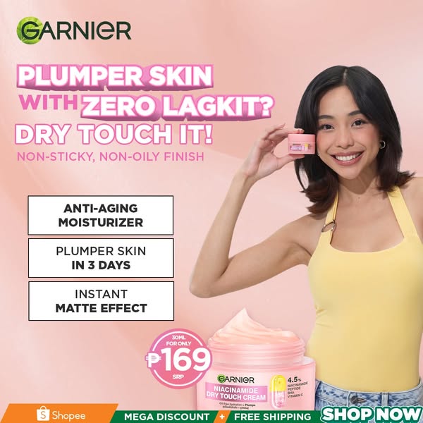 garnierph ad