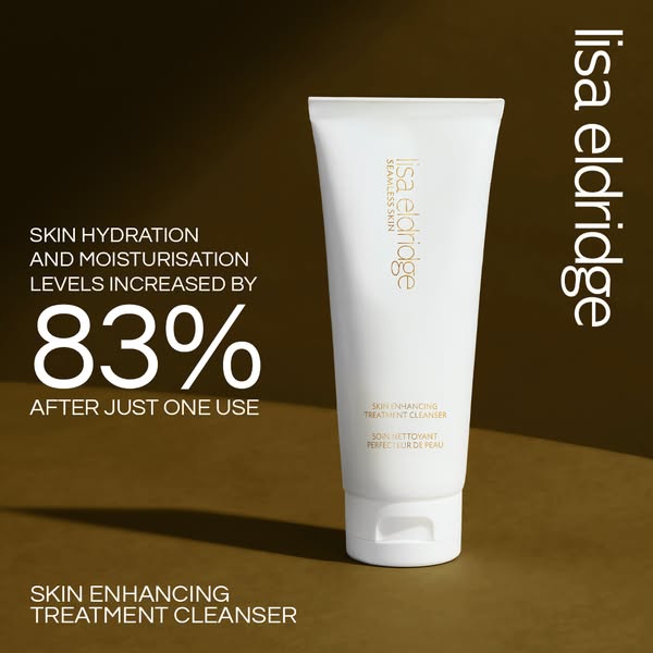 Lisa Eldridge ad
