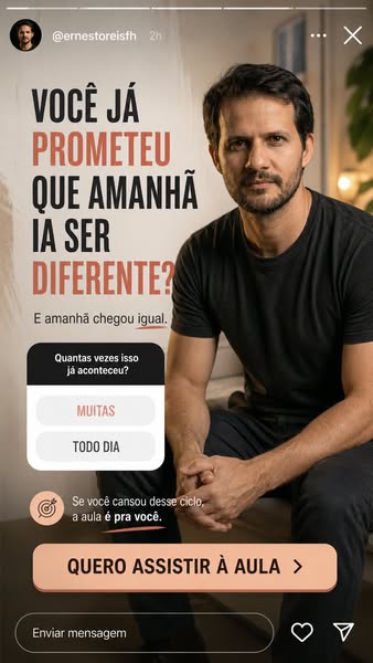 Pense como Forças Especiais ad