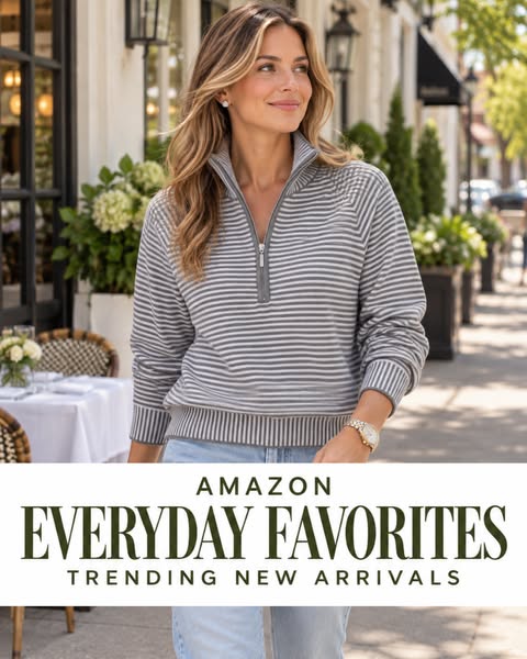 Sweet Savings and Things ad