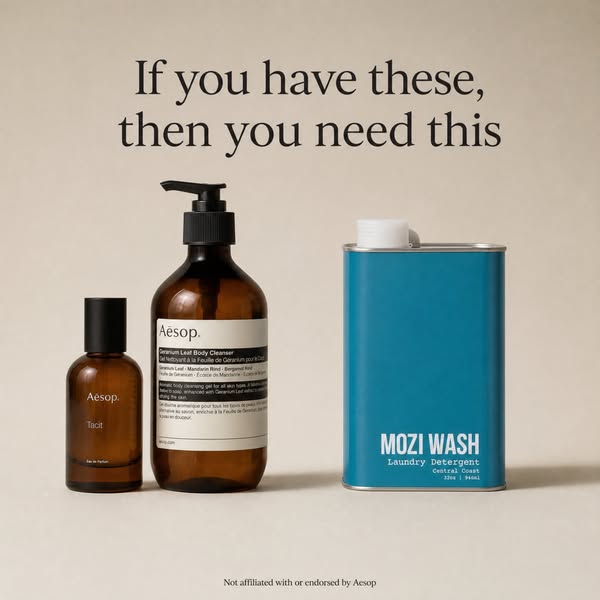 Girls ad