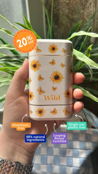 Hannah Cases ad