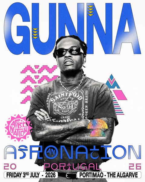 Gunna ad
