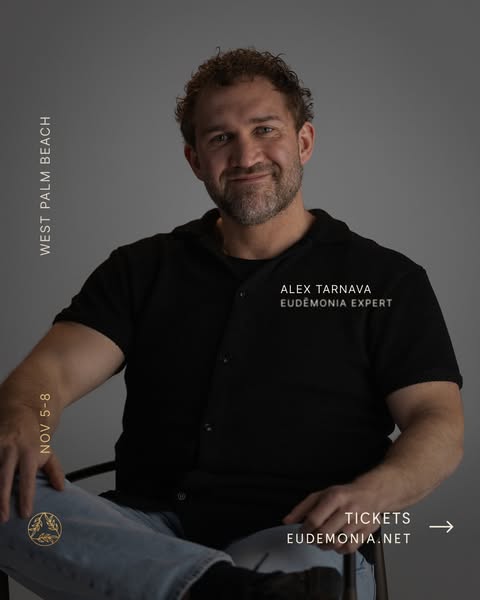 Alex Tarnava ad