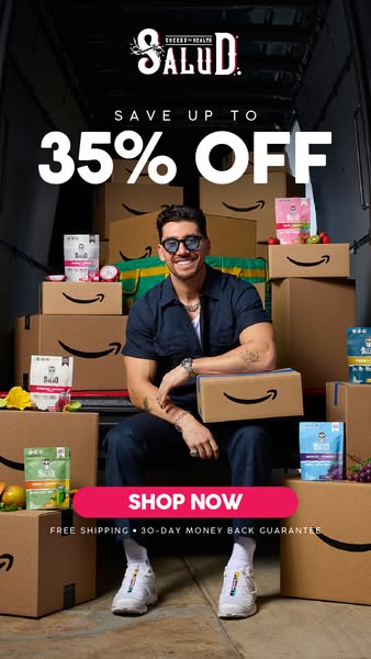 Josh Leyva ad