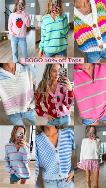Tori Gerbig ad