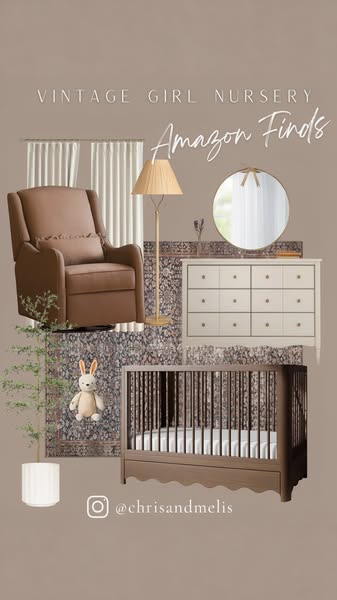 Chris and Melis - Designer Decor Deals & Furniture Finds ad