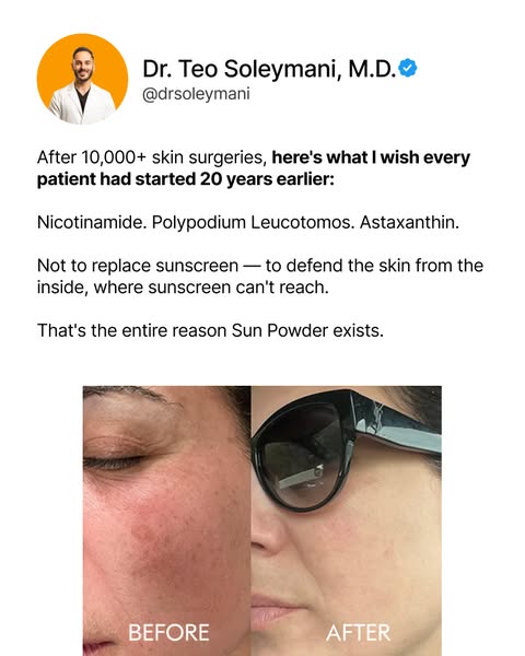Teo Soleymani, M.D. ad