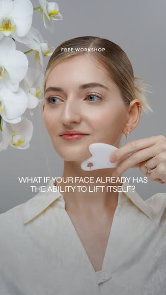 Valeriia Veksler ad