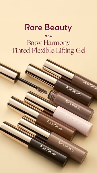 Rare Beauty ad