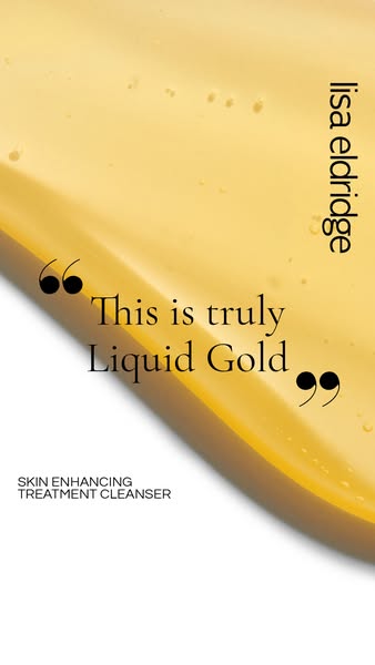 Lisa Eldridge ad