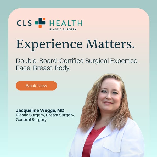 CLS Health ad