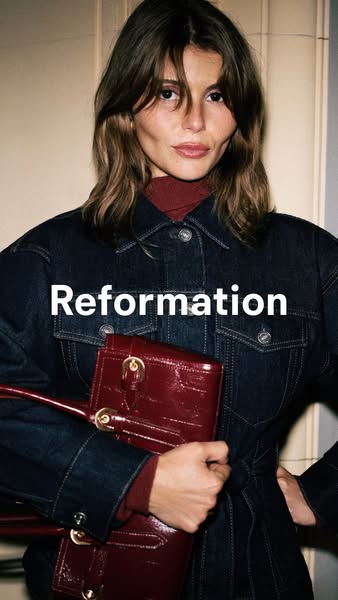Olivia Jade ad