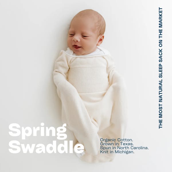 Swaddelini ad