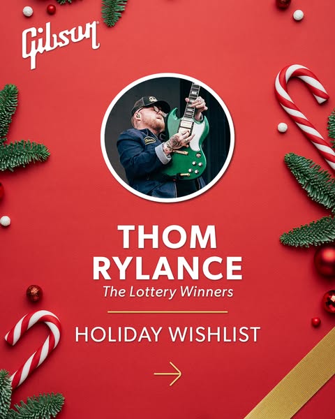 thomrylance ad