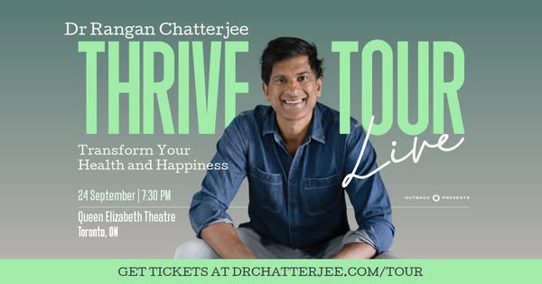 Dr Chatterjee ad