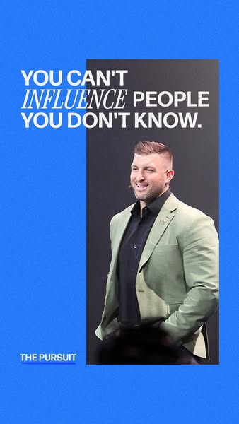 Tim Tebow ad
