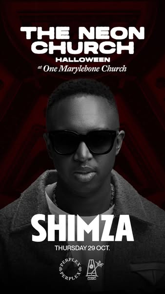 Shimza ad