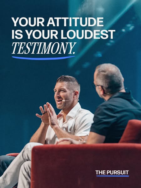 Tim Tebow ad