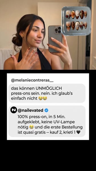 nailevated ad