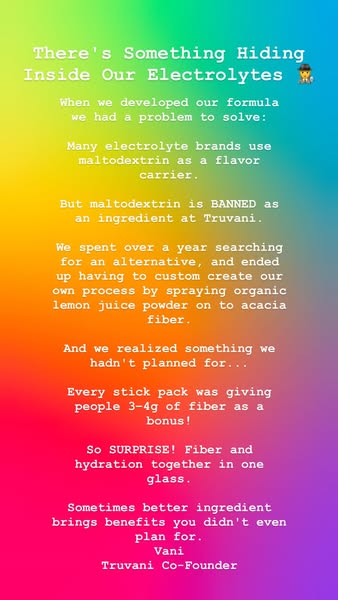 Food Babe ad