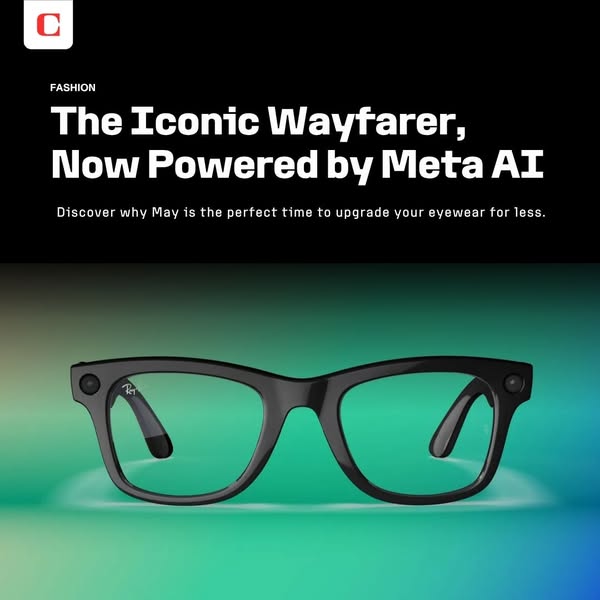 CNET ad