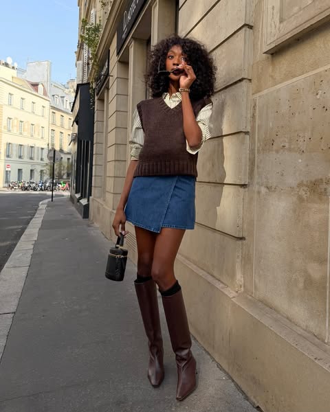 Emmanuelle Koffi ad