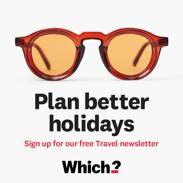 Which? ad