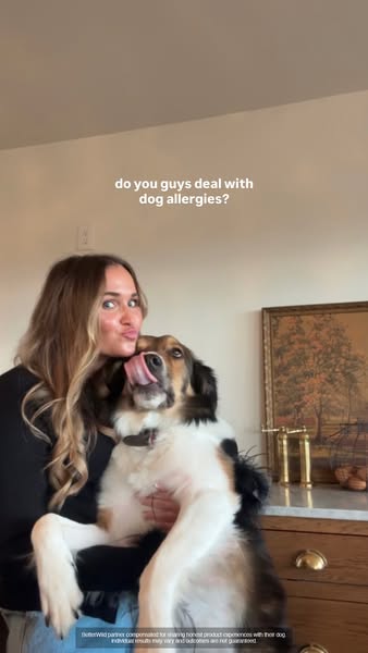 Happy with Holly ad