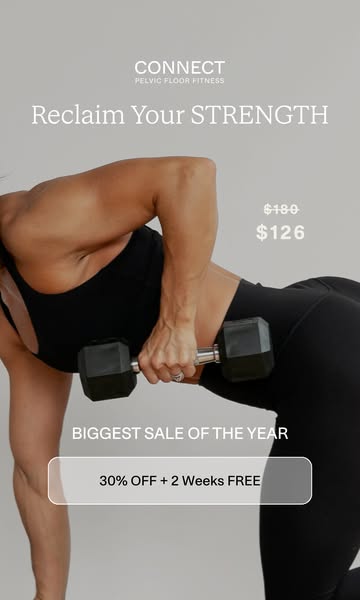 Caroline Packard DPT ad