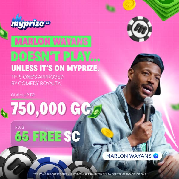 Marlon Wayans ad