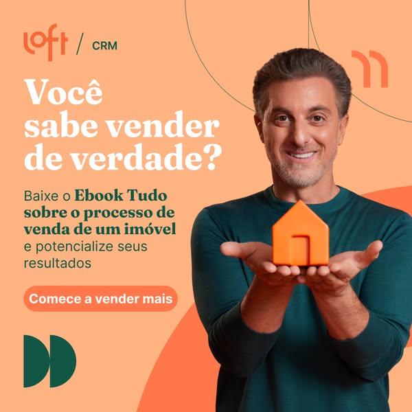 Luciano Huck ad