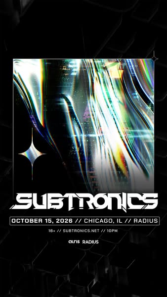 Subtronics ad