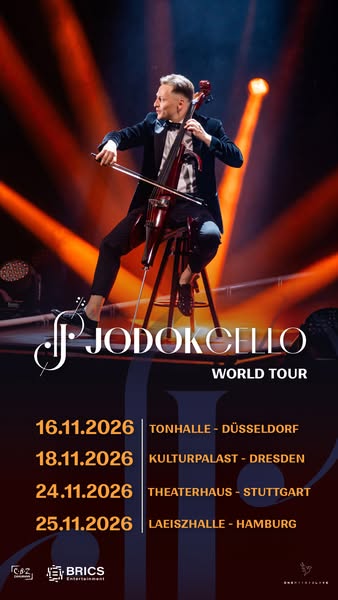 Jodok Cello ad