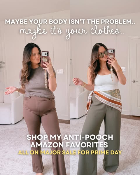 amanda roe ♡ casual style ad