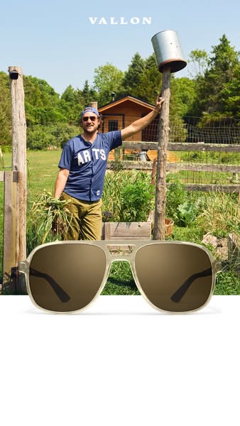 Brad Leone ad