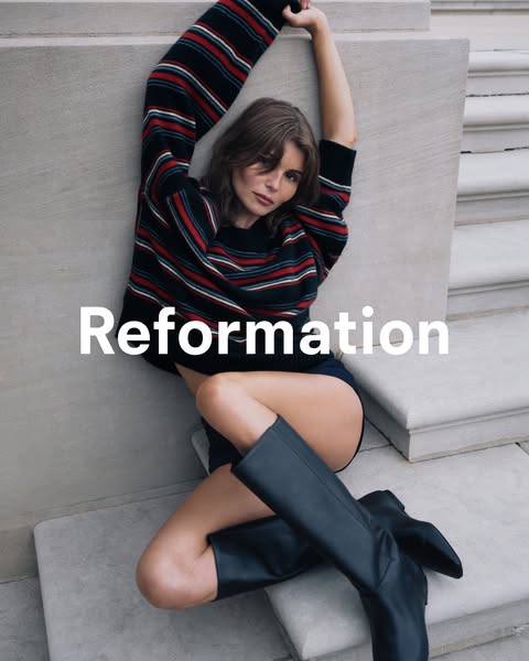 Olivia Jade ad
