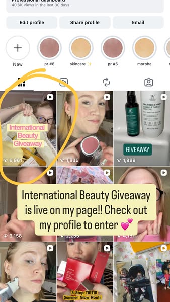 Itsbrittanynorman  ad